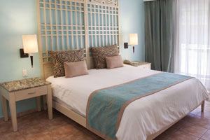 Superior Guest Rooms - Gran Ventana Beach Resort - All-Inclusive - Dominican Republic